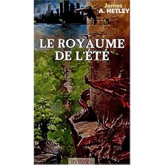 Le royaume de l'�t�