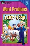 Word Problems, Grade 2 (Homework Booklets)