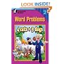 Word Problems Homework Booklet, Grade 2 (Homework Booklets)