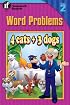 Word Problems Homework Booklet, Grade 2 (Homework Booklets)