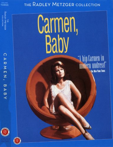 Watch Carmen Baby Online!