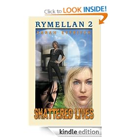 Rymellan 2: Shattered Lives