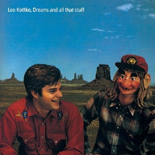 Leo Kottke Foto 15