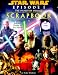 Book Star Wars Episode 1 : The Phantom Menace Movie Scrapbook