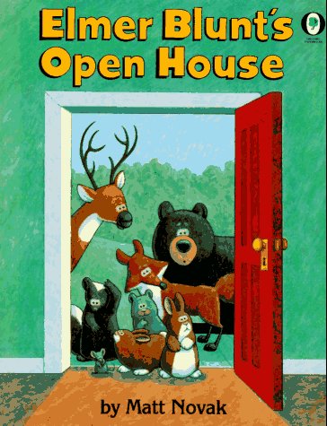 Open