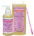 California Baby Spa Tote - Overtired & Cranky