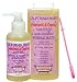 California Baby Spa Tote - Overtired & Cranky