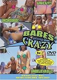 Babes Going Crazy Volume 2