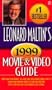 Leonard Maltin's Movie and Video Guide 1999 (Serial)