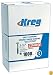 Kreg SML-C125 1-1/4-Inch No. 2 Coarse Screw (1000-Pack)