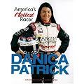Danica Patrick: America's Hottest Racer book cover