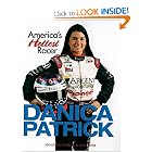 Danica Patrick: America's Hottest Racer by Jonathan Ingram