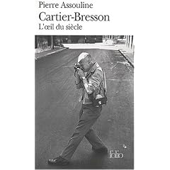 Henri Cartier-Bresson : L'Oeil du si�cle