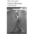 Henri Cartier-Bresson : L'Oeil du si�cle