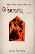 Stigmata. Poetiken der K�rperinschrift