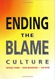 Ending the Blame Culture