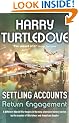 Settling Accounts: Return Engagement