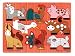 Farm Mix N Match Puzzle Image