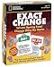 National Geographic Exact Change Game
