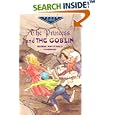 The Princess and the Goblin (Dover Evergreen Classics)
