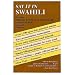 Say It in Swahili (Dover Language Guides Say It Series)