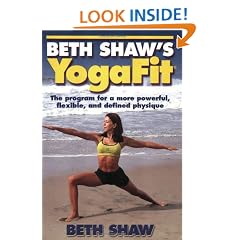 Beth Shaw's Yogafit
