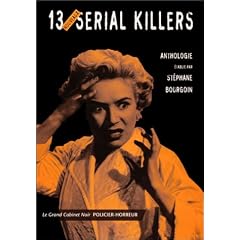 13 nouveaux serial killers