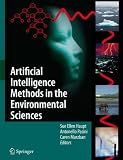 Artificial Intelligence Methods in the Environmental Sciences
