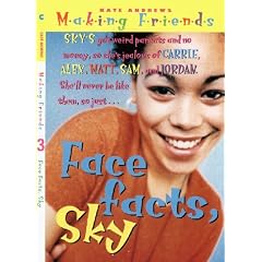 Face Facts, Sky: Face Facts, Sky 3 (Making Friends)