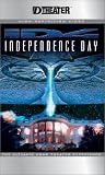 Independence Day (D-VHS) [VHS]