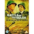 Battle of The Bulge [DVD] [1965]