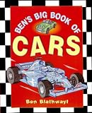Bens Big Book of Cars