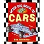 Ben's Big Book of Cars
