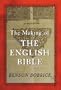 Making of the English Bible