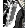 CHROME RADIATOR GRILLE - Show Chrome -