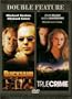 Quicksand / True Crime Double Feature