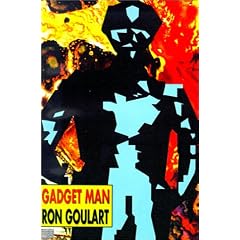 Gadget Man