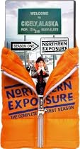 Streaming Northern Exposure - The Complete First Season Online.