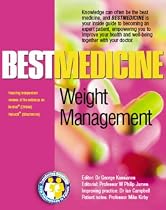 Weight Management: Best Medicine for Weight Management