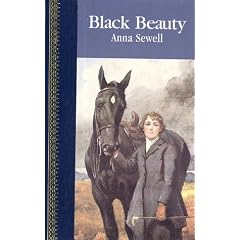 Black Beauty (Children's Classics)