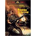 Missing in Action