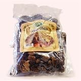 French Golden Chanterelle Mushrooms - Dried
