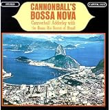 Cannonball's Bossa Nova