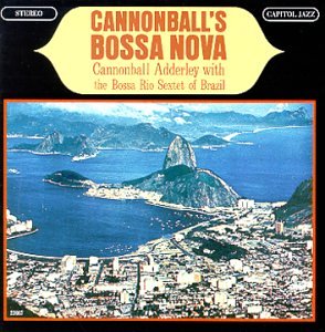 Brazil - Cannonball