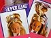Barbie Super Hair Doll (1986)
