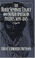 The Black Seminole Legacy and North American Politics, 1693-1845