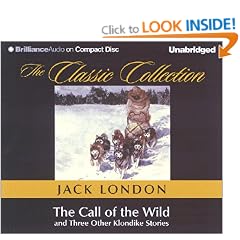 The Call of the Wild