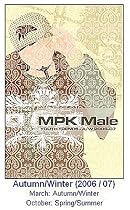 Mpk Male Trends