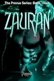 Zauran (Pravus) 