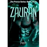 Zauran (Pravus)